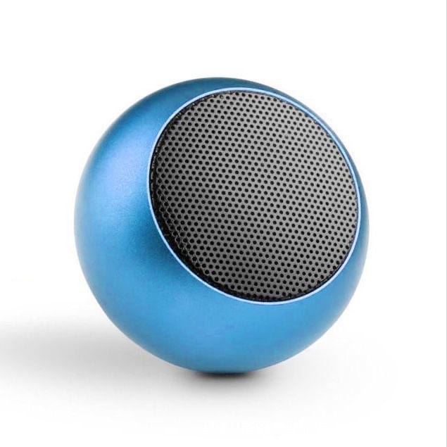 Portable Bluetooth Speaker Mini Wireless Stereo Bass Speaker