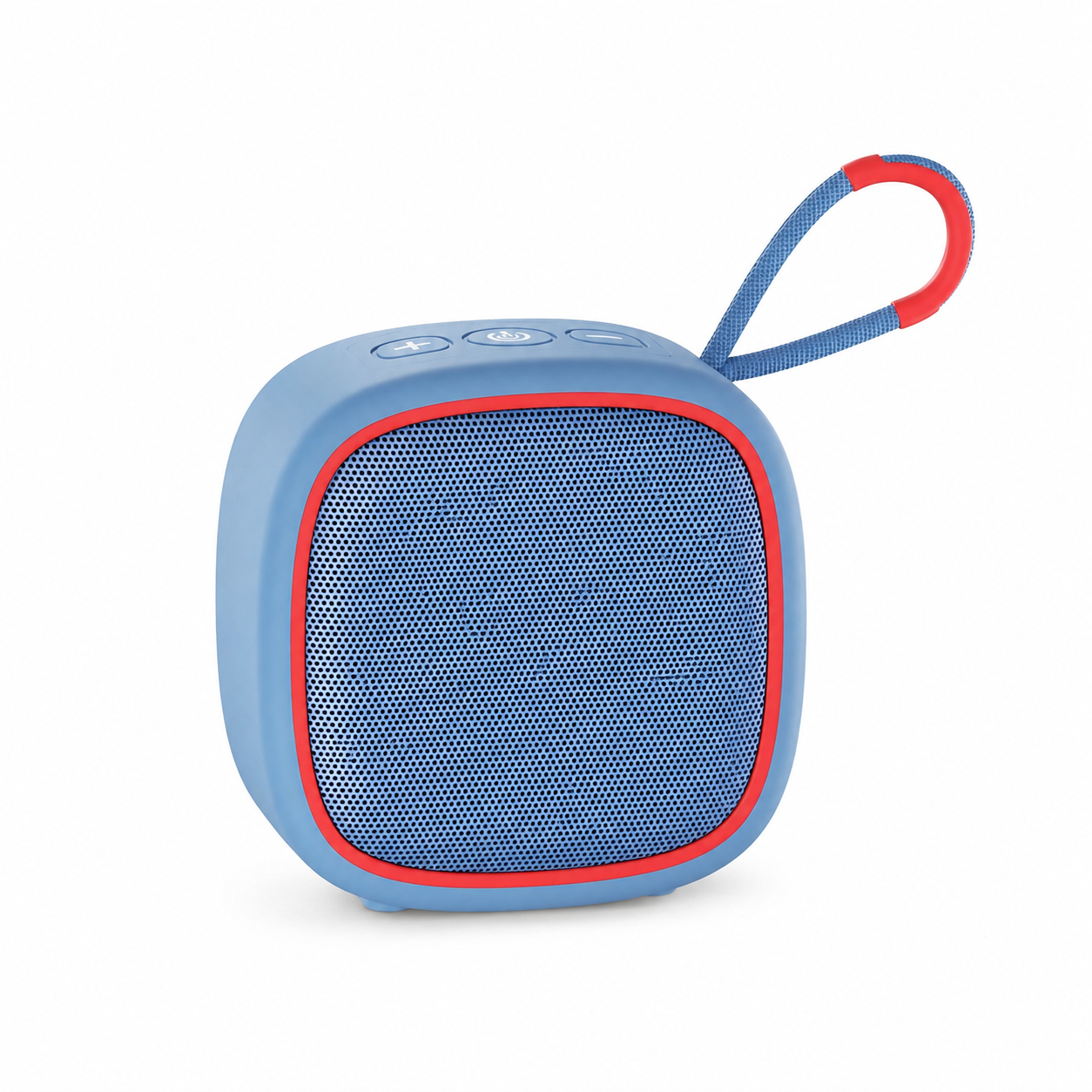 Portable Bluetooth Speaker Mini Wireless Speaker with Bluetooth TWS and FM Radiosss