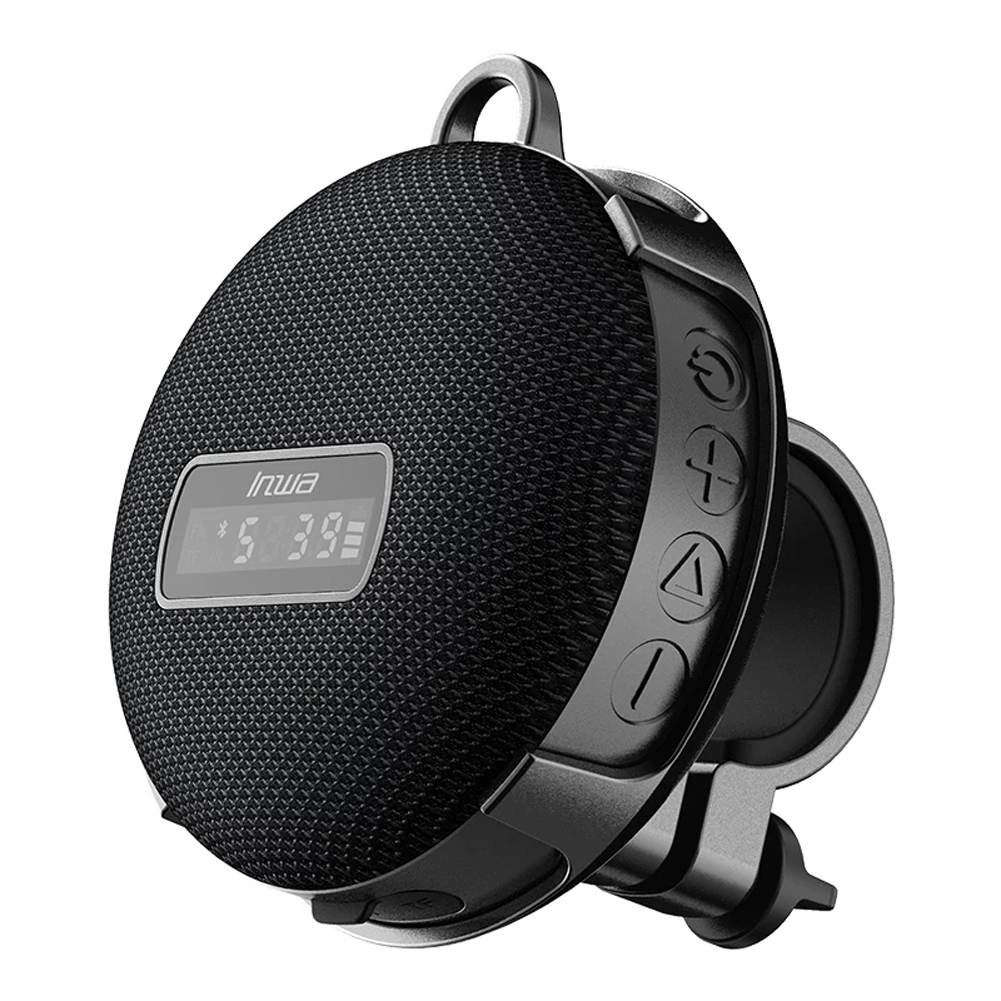 Portable Bluetooth Speaker Mini Wireless Hands Free Audio Sound Box