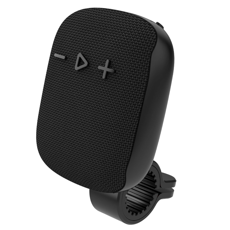 Mini Bluetooth Speaker Portable Wireless Bike Speaker with Splash Resistance