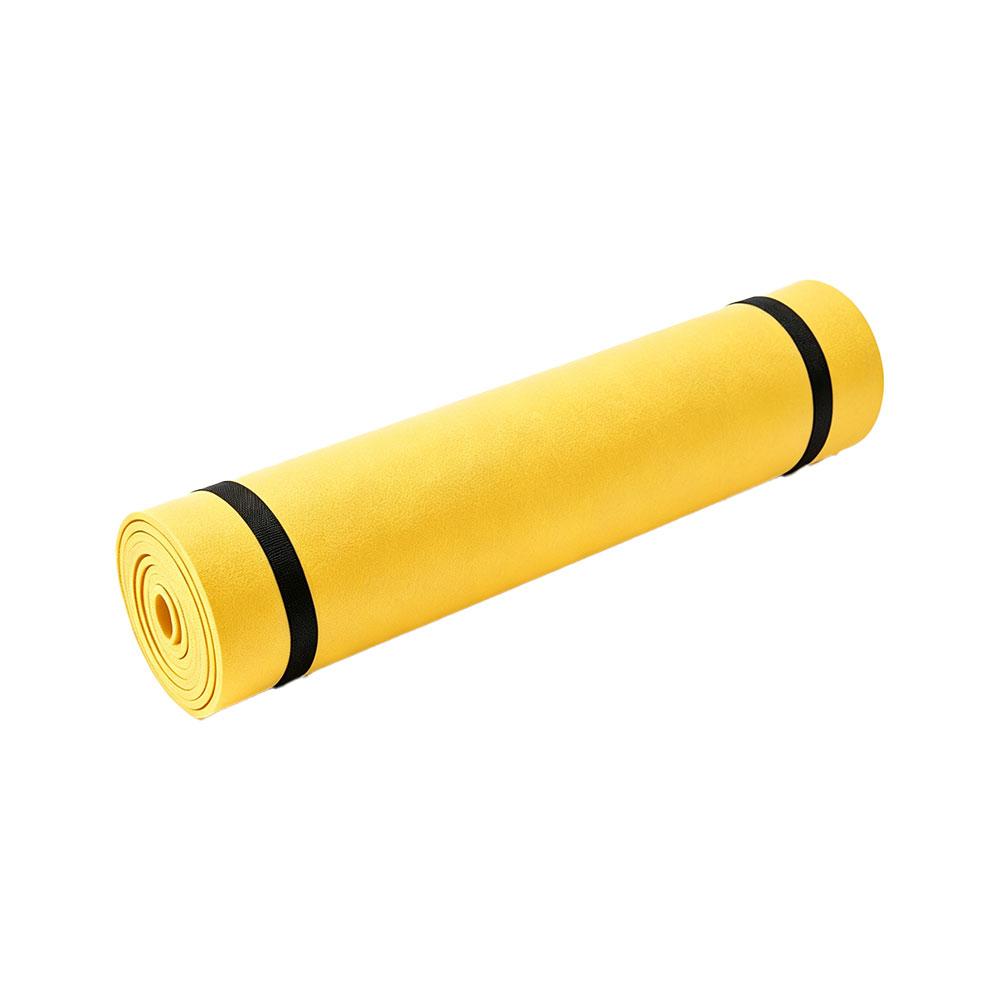 Non Slip Yoga Mat Lightweight Foldable Exercise Mat