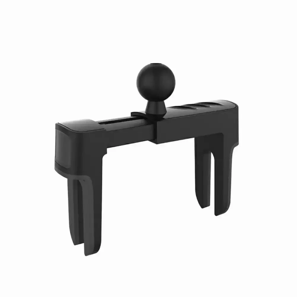 Universal Ball Head Car Air Vent Phone Holder Clip