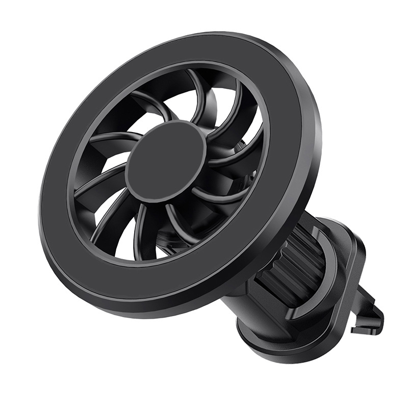 MagSafe Car Mount Magnetic Air Vent Phone Holder for iPhone and Smartphones