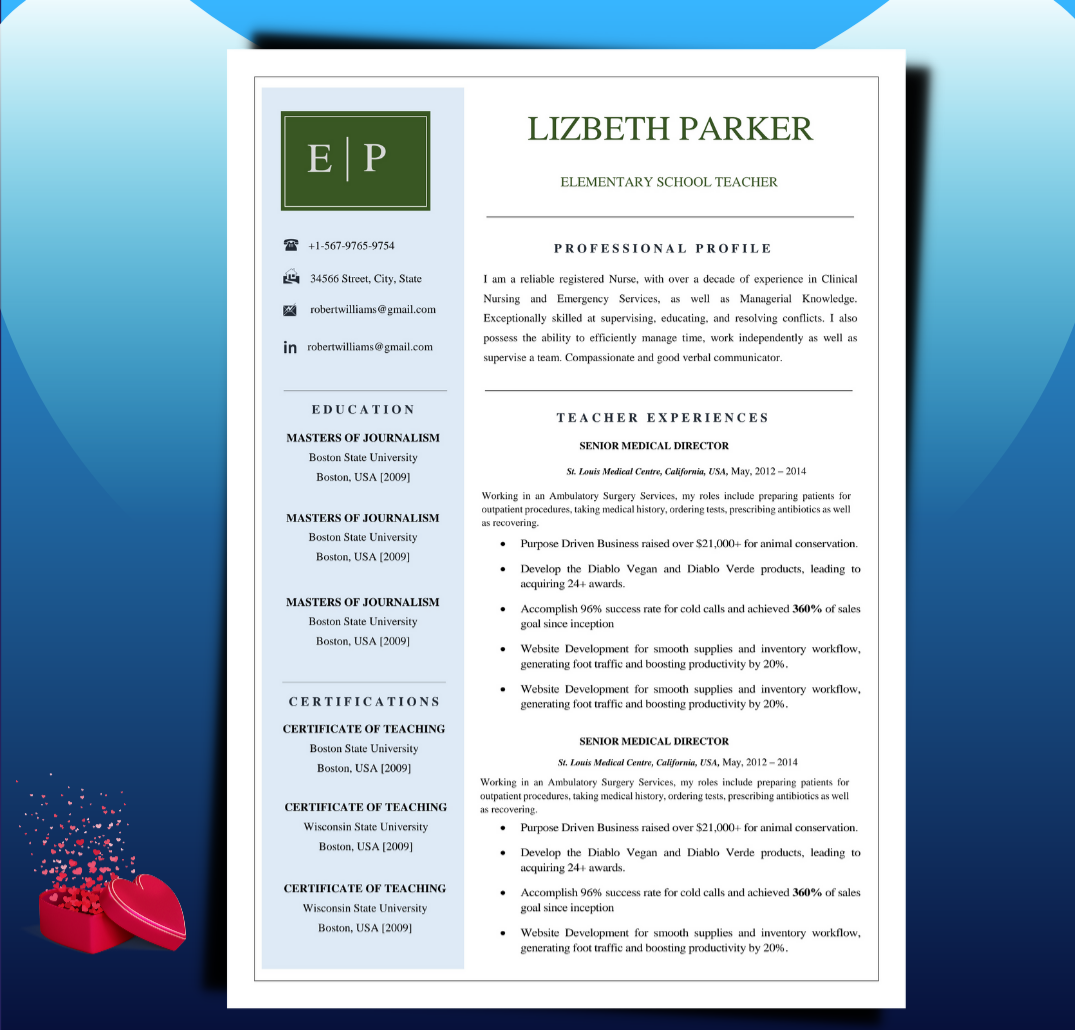 Curriculum vitae template, cv format file, resume update tem - Inspire ...