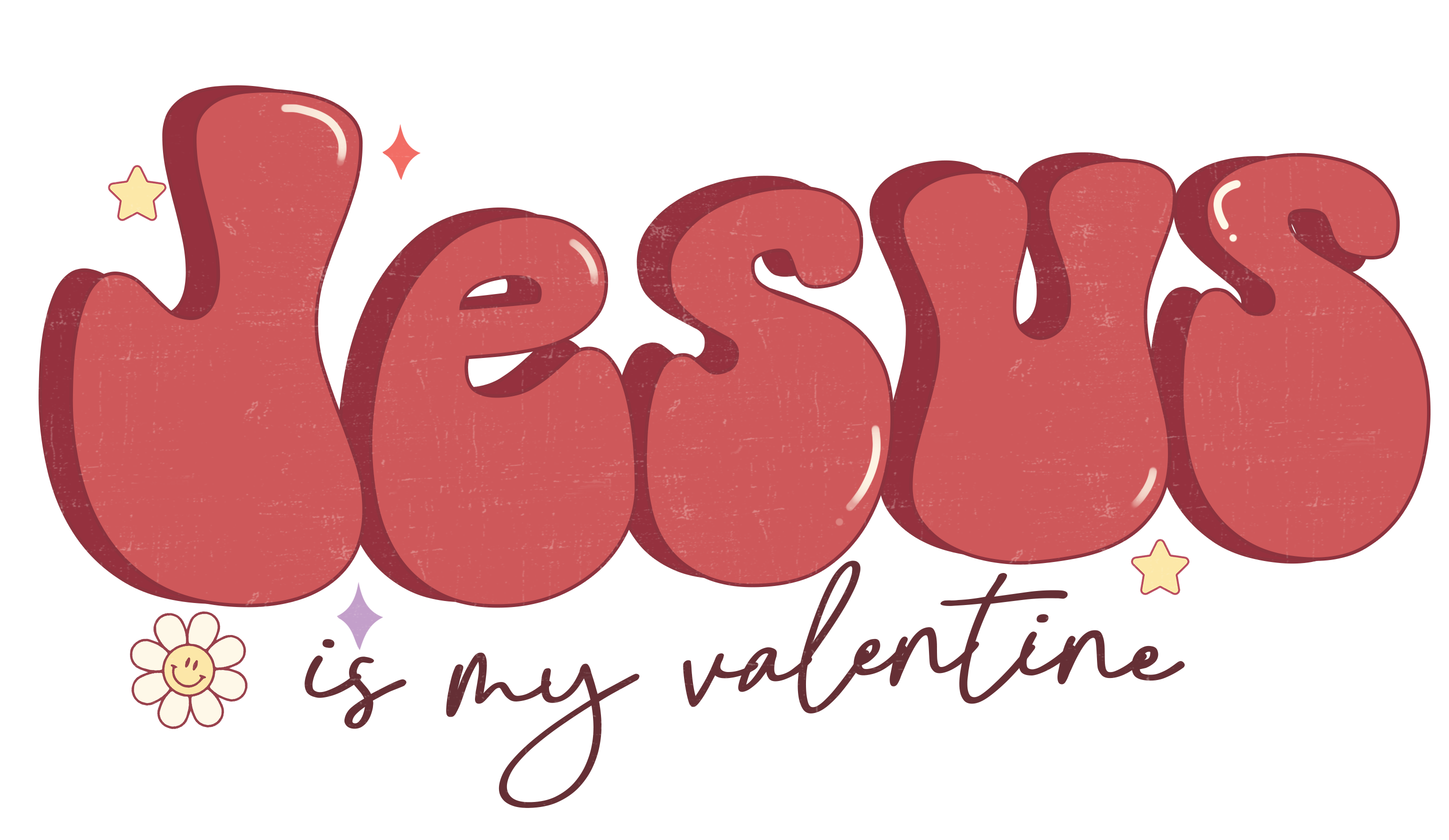 Jesus Is My Valentine Png, Valentine Png, Valentine Clipart, | Inspire ...