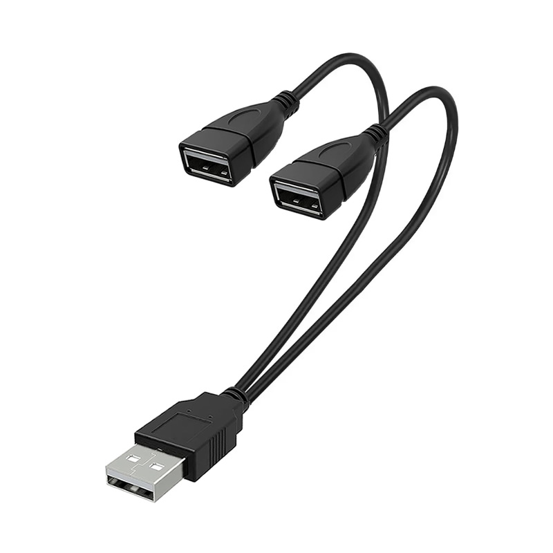 USB Extension Cord Power Adapter | Inspire Uplift