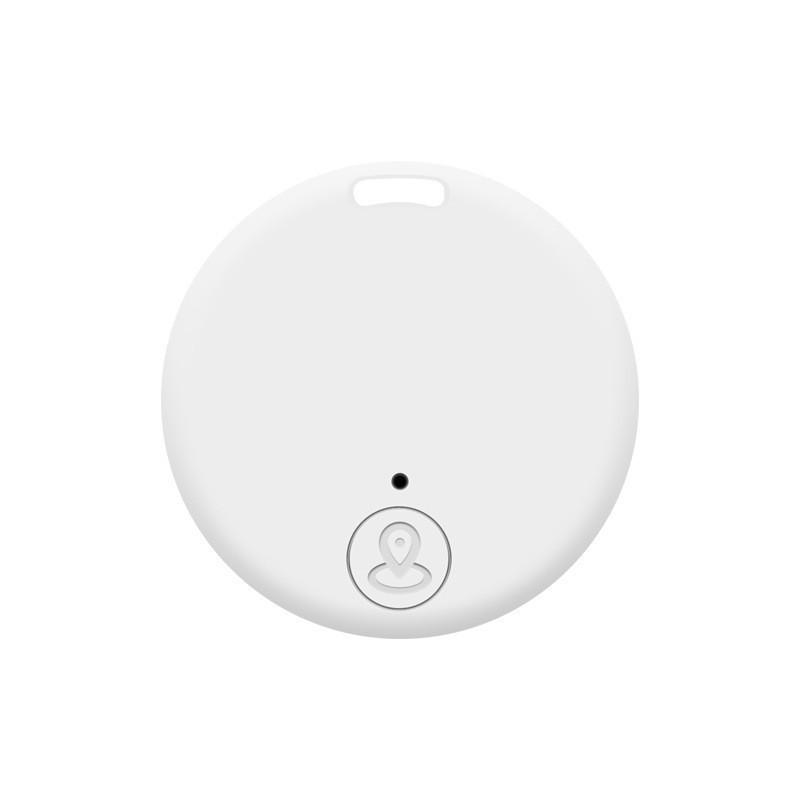 Bluetooth GPS Tracker for Pet Kids Bag Wallet Anti-Lost Smart Finder Locator Accessory IOS Android Tracking