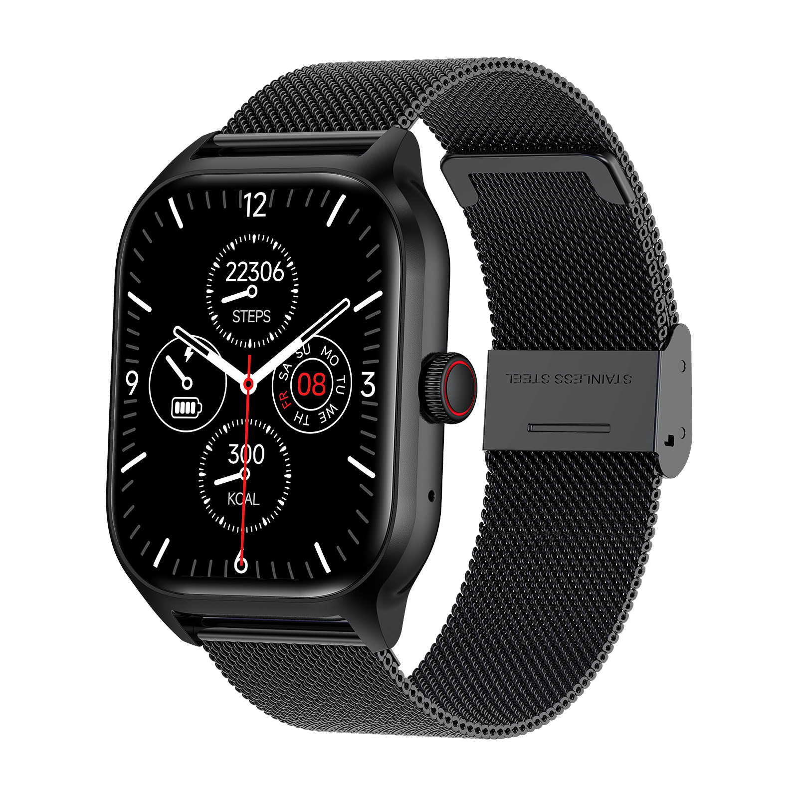 Bluetooth Call Smartwatch Android Fitness Tracker Music Sports Watch Bluetooth Call Smartwatch Android Fitness Tracker Music Sports Watch