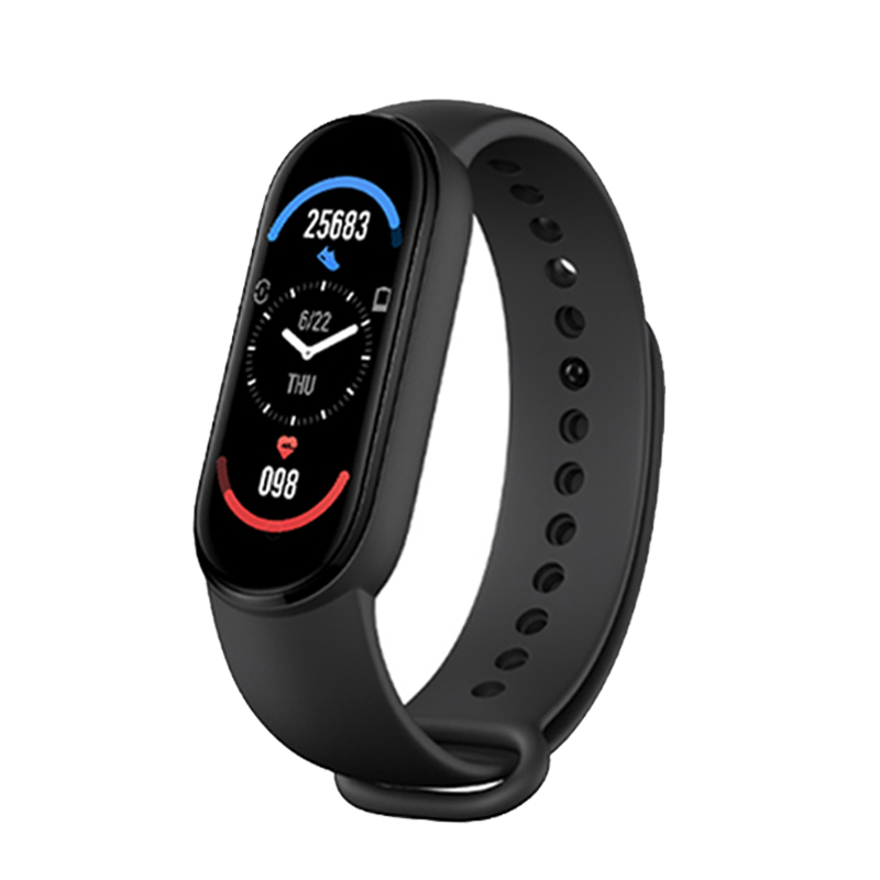 Waterproof Smart Watch for Men Women with Fitness Tracker Blood Pressure Monitor Heart Rate Smart Bracelet Sports Band