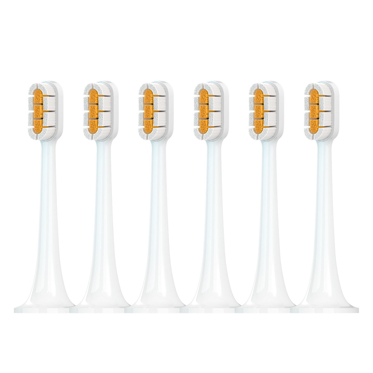 Replacement Head for Xiaomi Electric Toothbrush Compatible