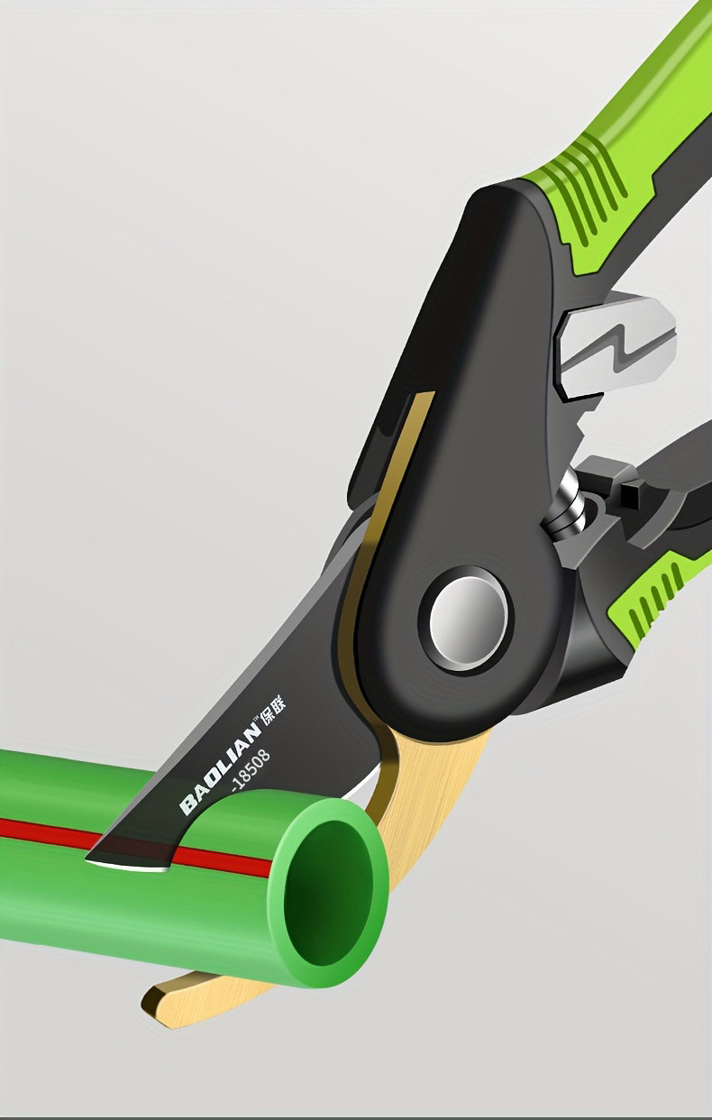 Trim Sharp Cutter Heavy-Duty Sharp Manual Trimmer for Garden, Professional | Inspire Uplift