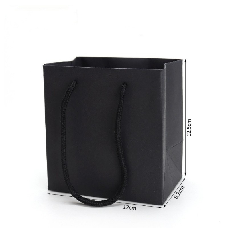 Frosted PU Leather Watch Box with Rounded Corners Jewelry Organizer, Men's Watch Display and Storage Gift Case