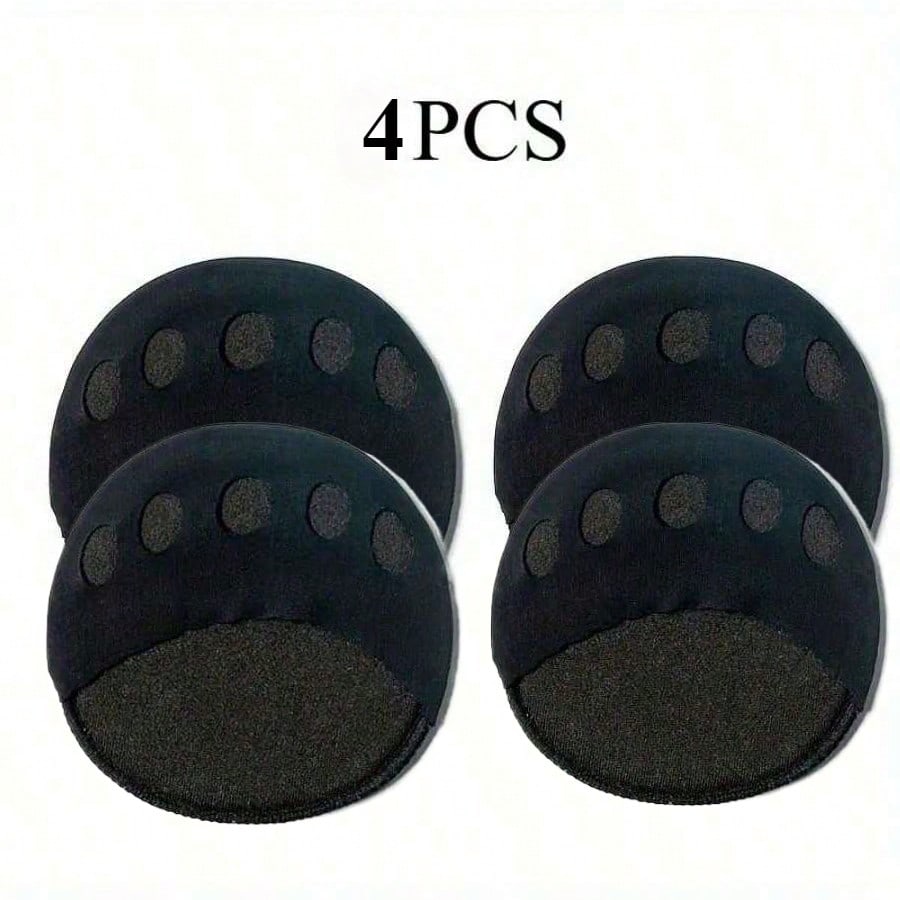 Soft and Comfortable Sole Pad for Casual Shoes, High Heels, and More