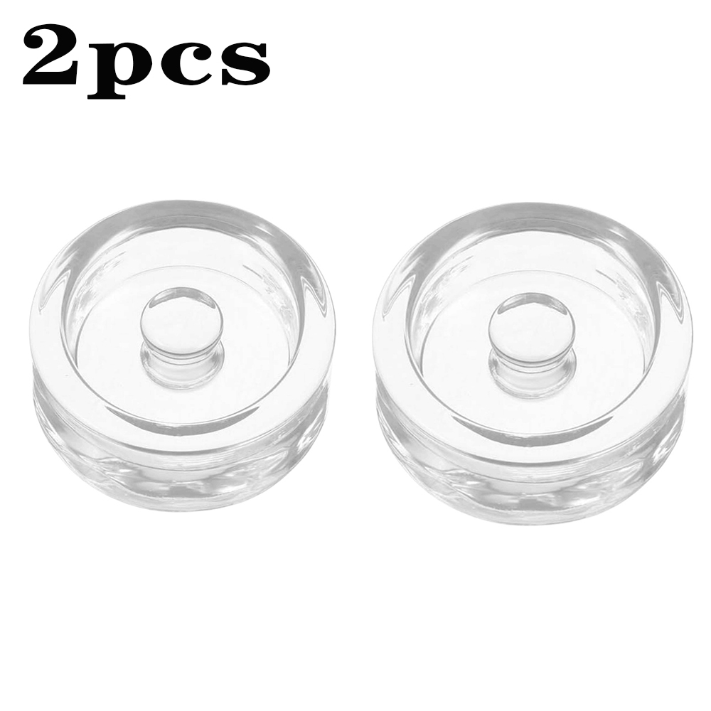 Wide Mouth Jars Lids with Fermented Glass Weights for Cheese Fermentation Kitchen Gadgets