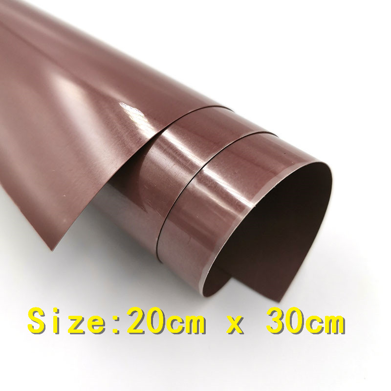 Premium Heat Transfer Vinyl for T-Shirts Iron-on HTV for DIY, Christmas, and Halloween Projects