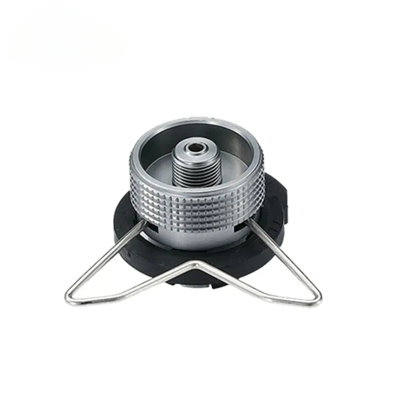 Butane Adapter Conversion Kit, Lindal Valve, Screw-Type | Inspire Uplift