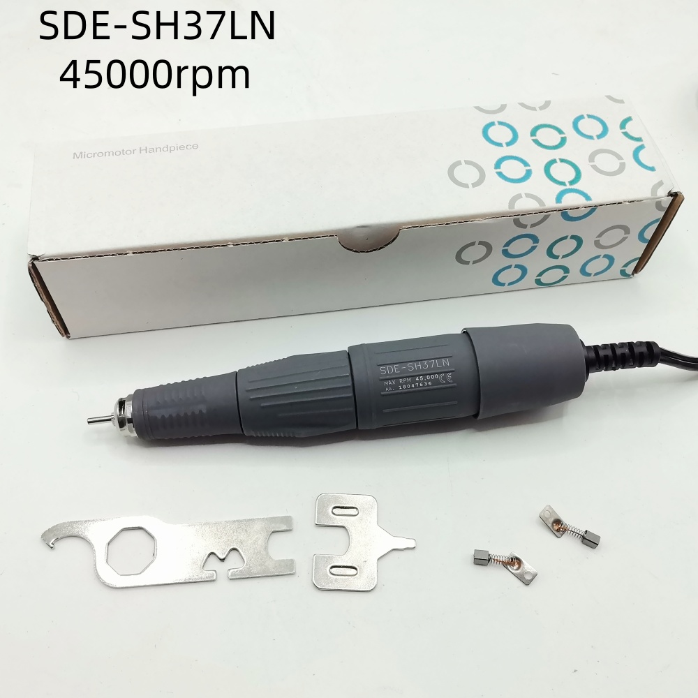 High-Speed Nail Drill Pen RPM Electric Manicure Tool for Professional Nail Care
