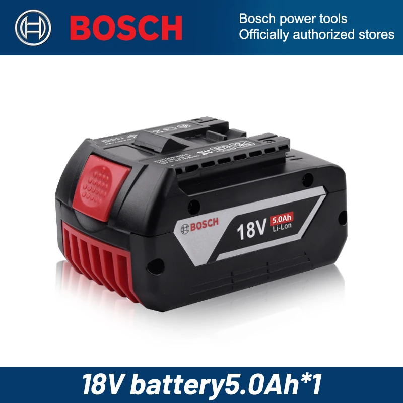 Premium Li ion replacement power tool battery
