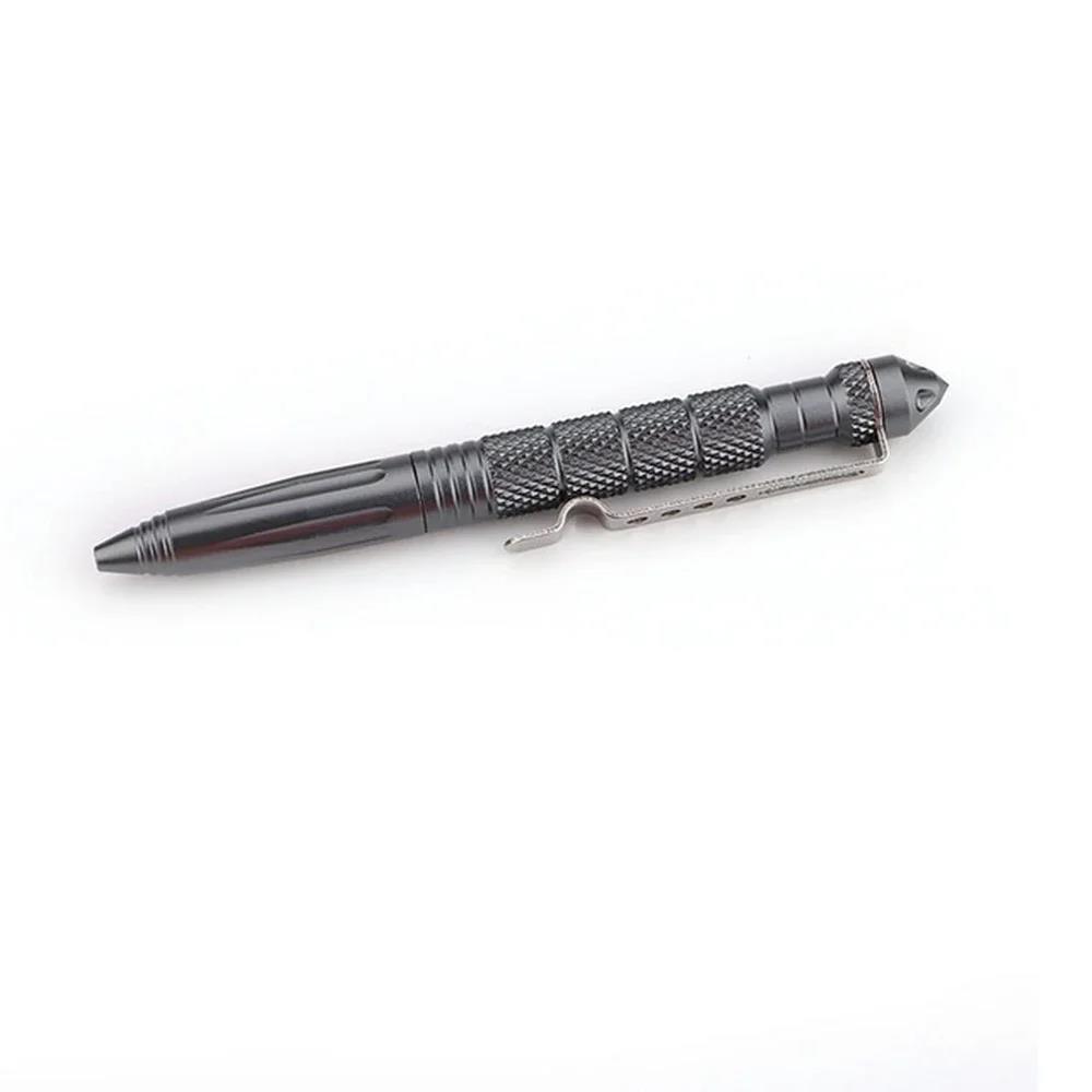 Premium Military Tactical Pen for Outdoor Survival & Self-Defense