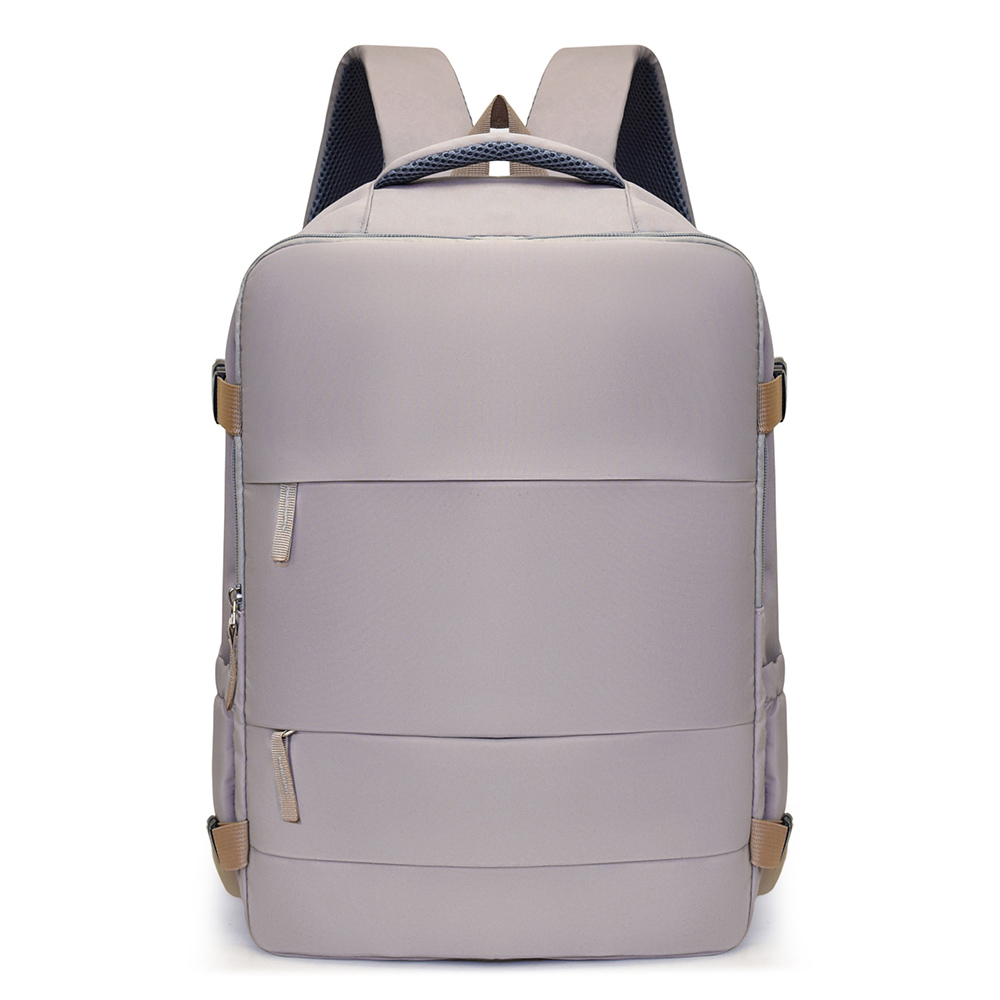 Airline Approved Travel Backpack Lightweight Large Capacity Carry On Laptop Backpack