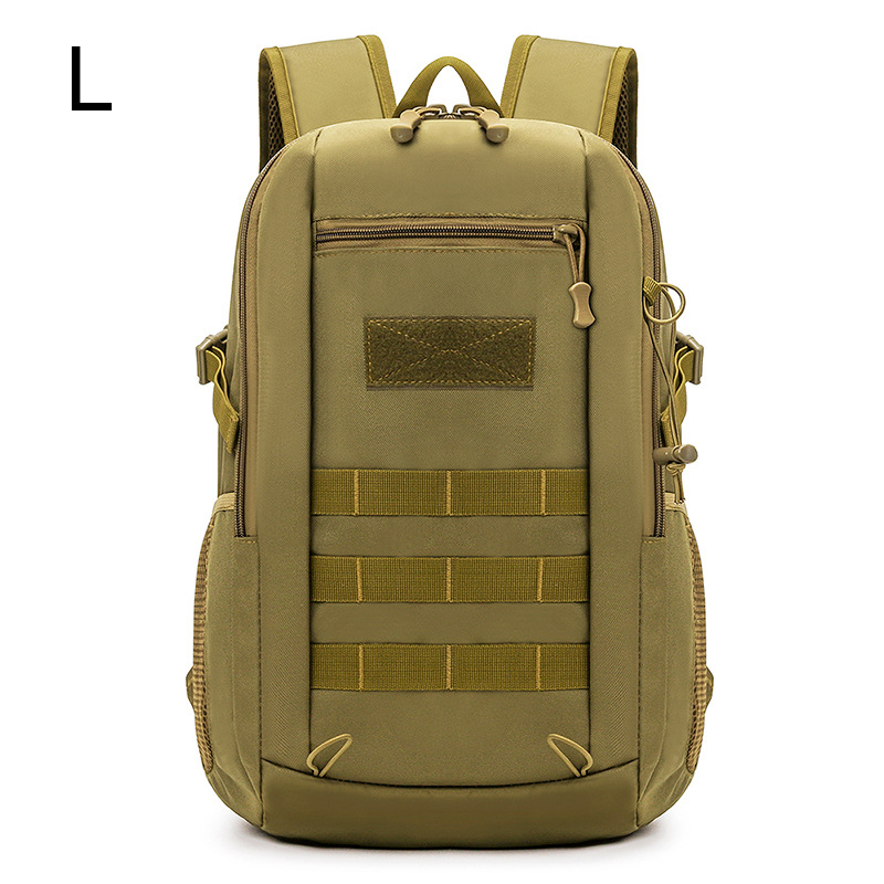 Compact Waterproof Hiking Backpack Mini Daypack for Travel Camping Fishing