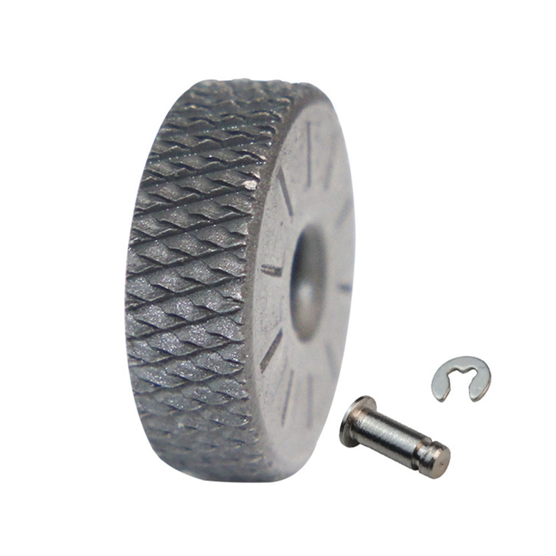 Kerosene Premium Lighter Flint Wheel Replacement Durable Steel Gear Spark Wheel
