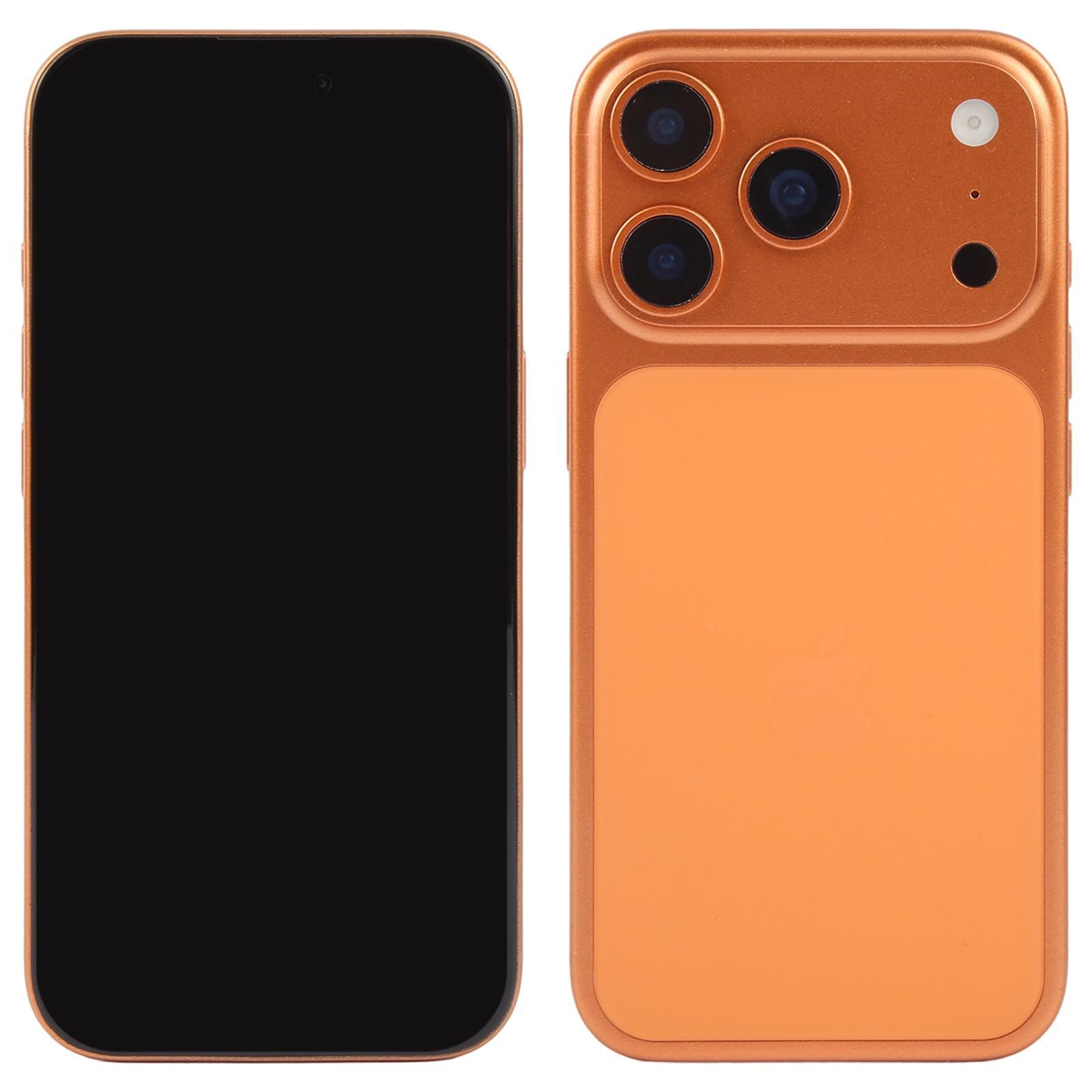 Hyper Realistic iPhone 17 Pro Dummy Phone for Display, Props & Accessory Testing