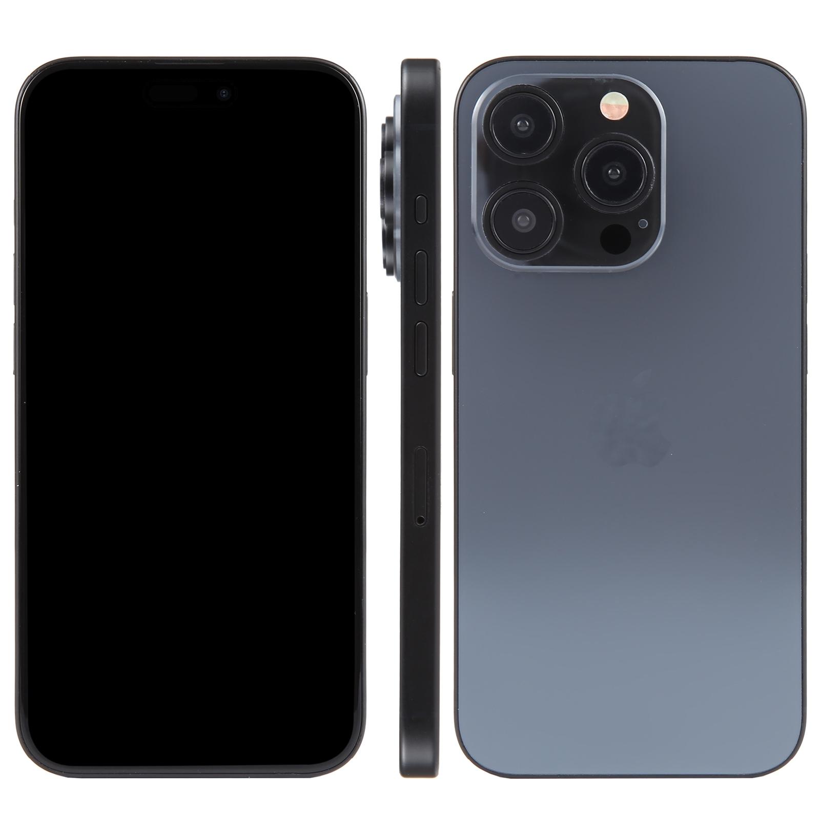 Max Dummy Phone Model Realistic Fake Display Device