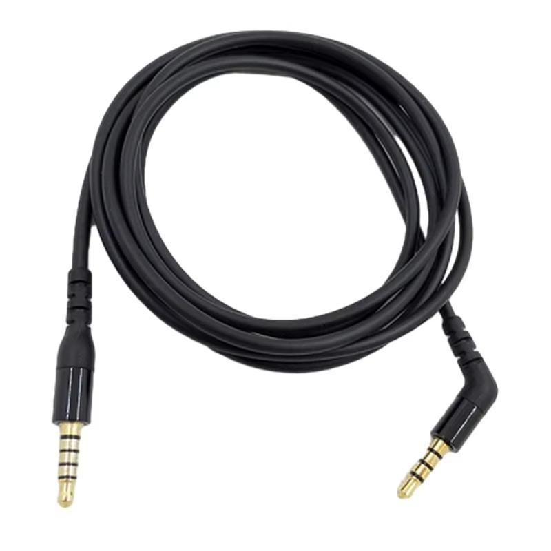 SteelSeries Arctis Nova Pro Replacement Gaming Headset Cable 3.5mm Braided Audio Cord