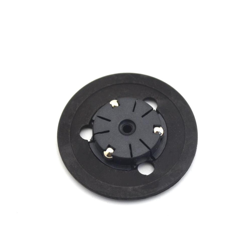 PlayStation 1 Disc Motor Spindle Hub Replacement for PS Laser Lens Turntable Repair PlayStation 1 Disc Motor Spindle Hub Replacement for PS Laser Lens Turntable Repair