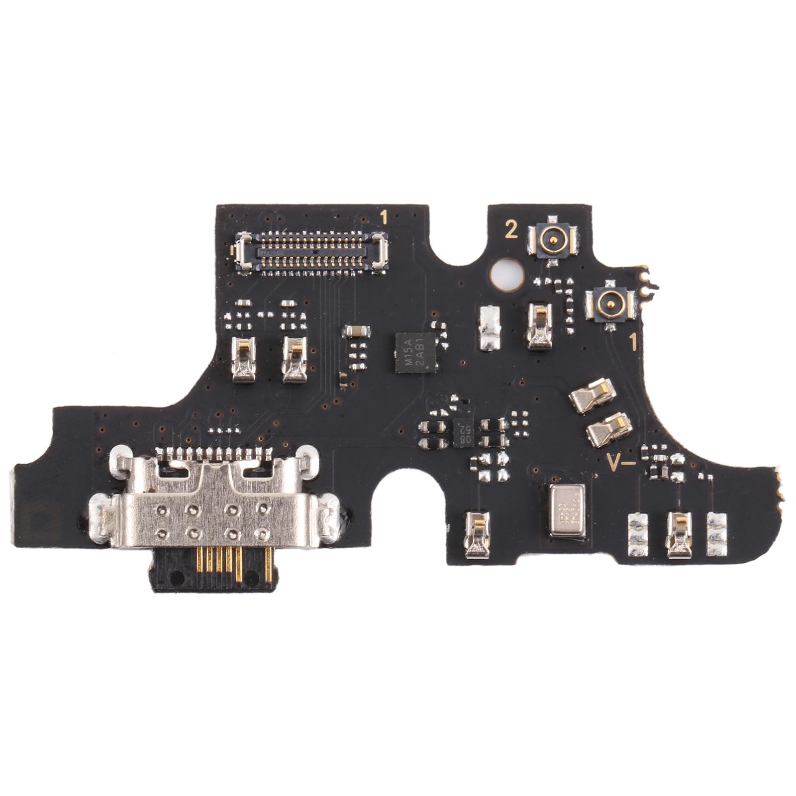TCL Tab Charging Port Board Replacement USB Charging Dock Connector Repair Part