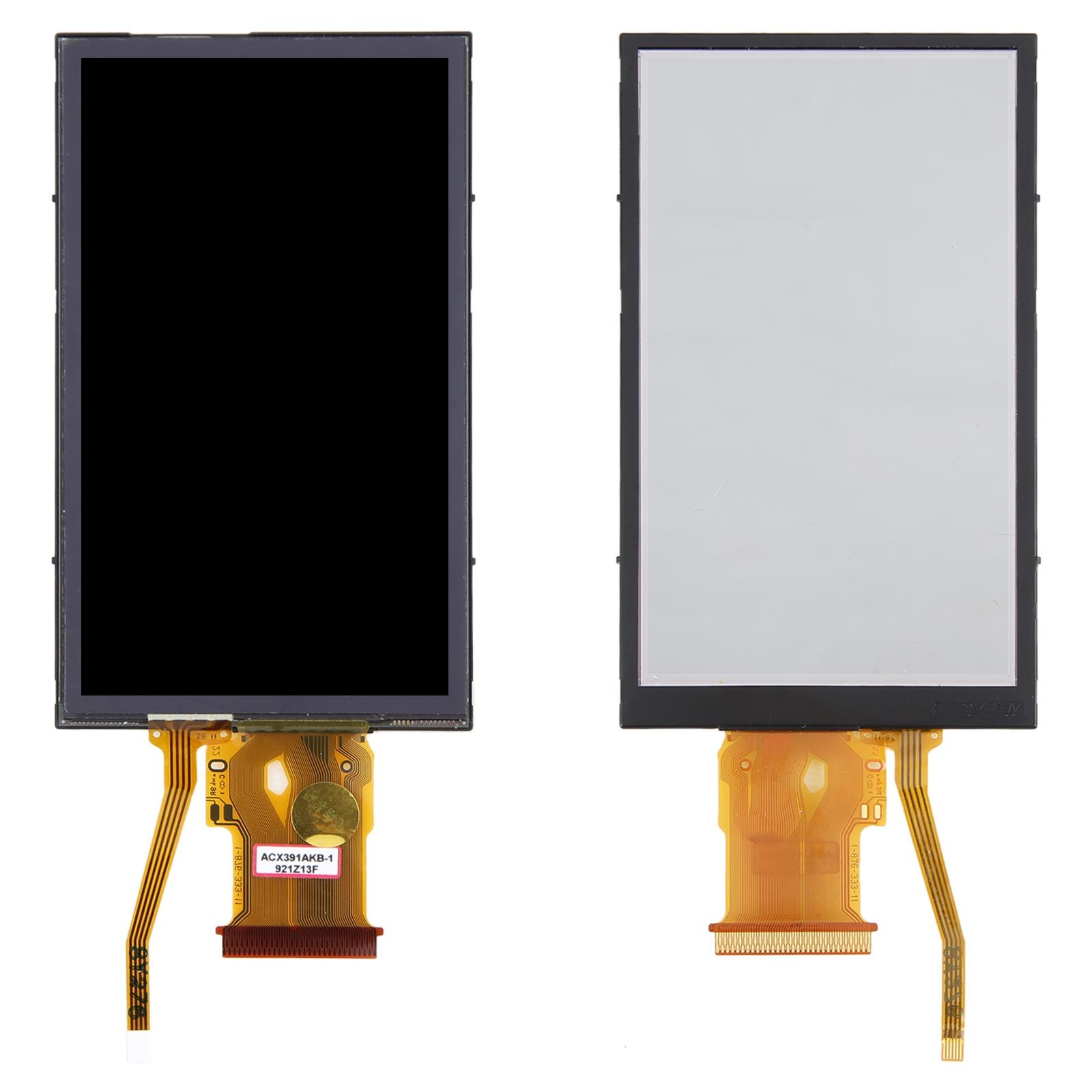 Sony Compatible LCD Screen Replacement Premium Sony Display Screen Repair Kit