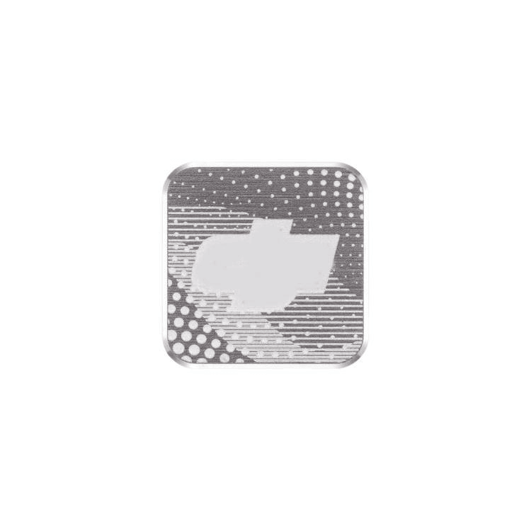 DJI Mic Windscreen Foam Cover Noise Reduction Outdoor Recording Shield