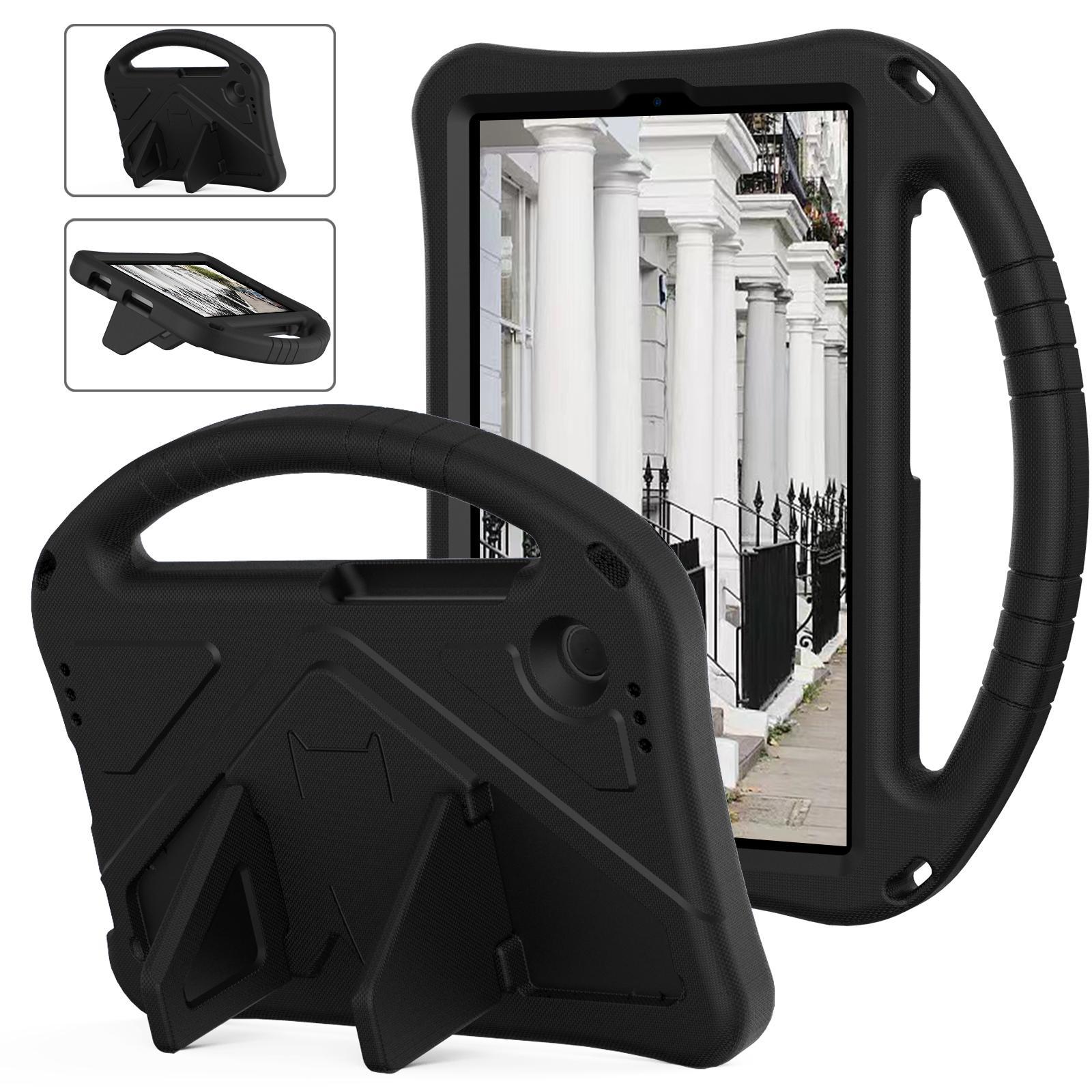 Rugged EVA Shockproof Tablet Case with Stand for Samsung Galaxy Tab A11
