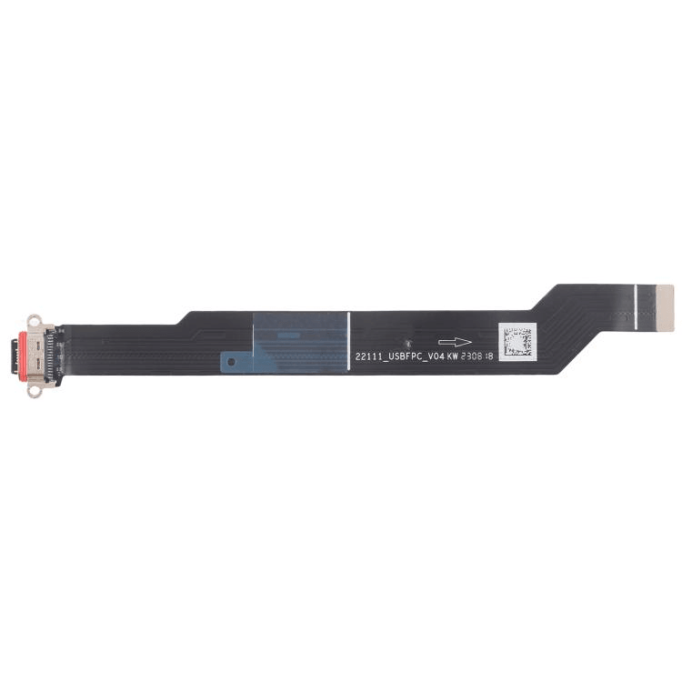 Nothing Phone Charging Port Flex Cable Replacement USB Charging Port Repair Part