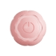 Smart Interactive Cat Ball Toy Automatic Rolling LED Pet Play Ball for Cats and Small Dogs