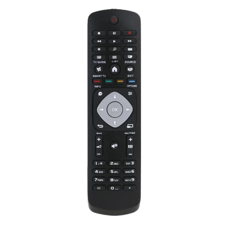 Philips TV Remote Replacement RM-L1220, Universal Smart TV Remote Control for Philips TVs