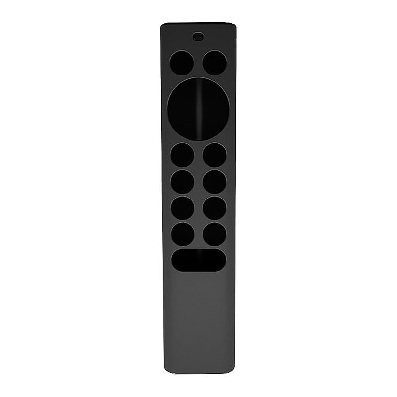 NVIDIA Shield Remote Cover Silicone Anti Slip Protective Case for Shield TV Pro 4K HDR