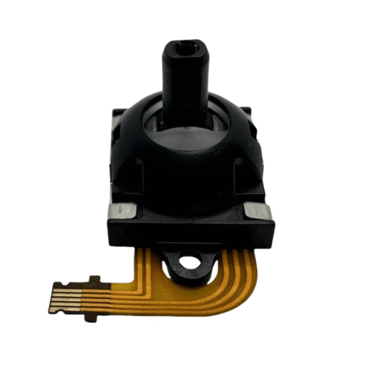 High-Precision Hall Effect Joystick Replacement for PlayStation Portal Drift Fix