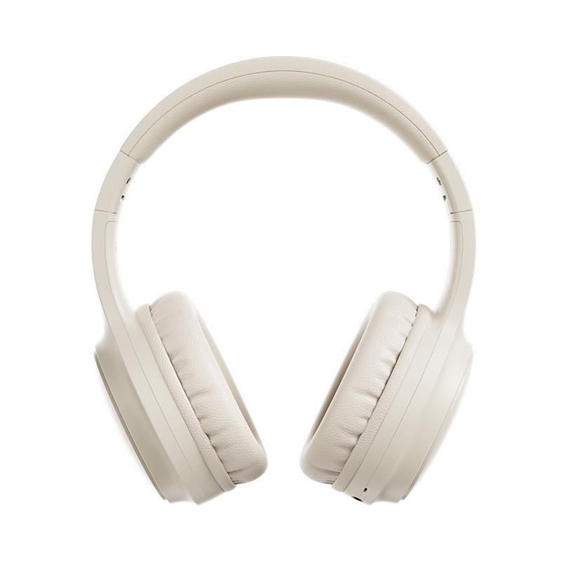 Wireless Bluetooth Headphones with ANC Noise Cancellation & Stereo Drivers
