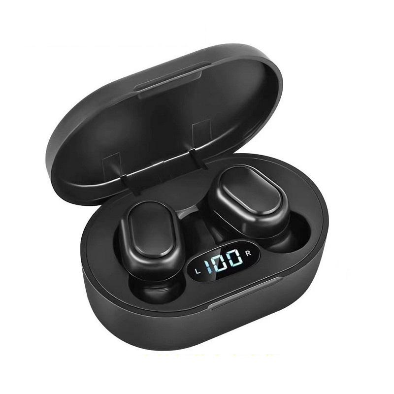 Wireless Sports Earbuds Waterproof Bluetooth 5.0 TWS In Ear Headphones