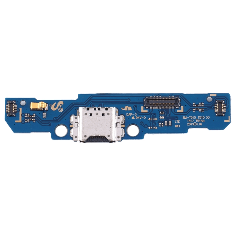 Samsung Galaxy Tab Charging Port Board Replacement Dock Connector Flex Repair Part