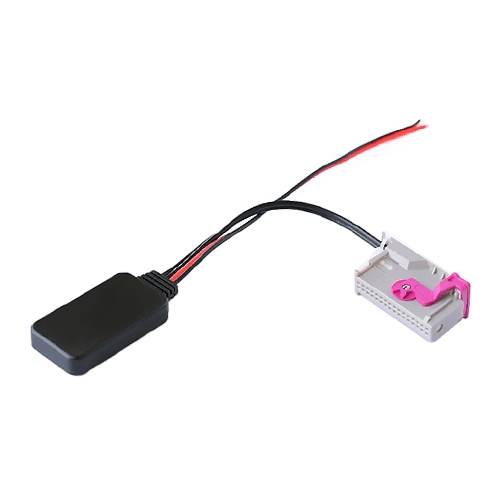 Audi MMI Bluetooth Audio Cable Wireless Music Adapter Harness for Audi VW Skoda
