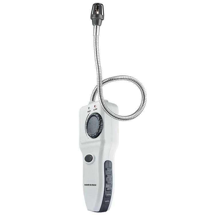 Portable Oxygen Analyzer Handheld Oxygen Measurement Device Oxygen Concentration Meter