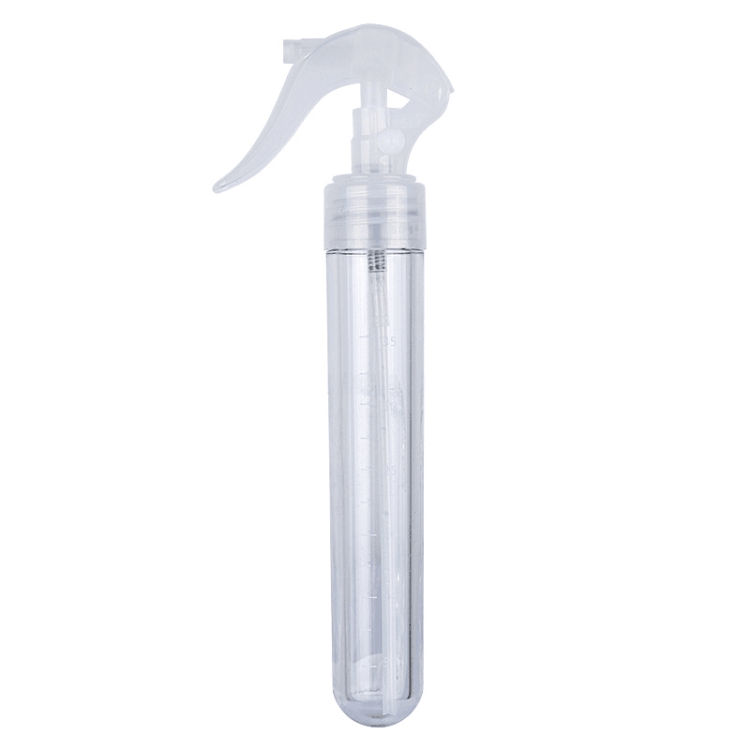 Portable Fine Mist Spray Bottle 40ml Hair & Plant Spray Bottle Travel Cosmetic Dispenser