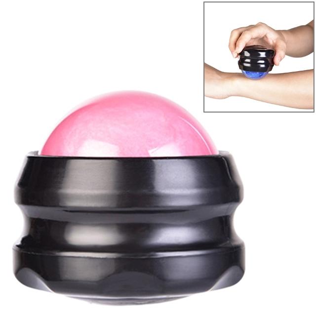 Deep Tissue Massage Roller Ball for Foot Back Neck Pain Relief