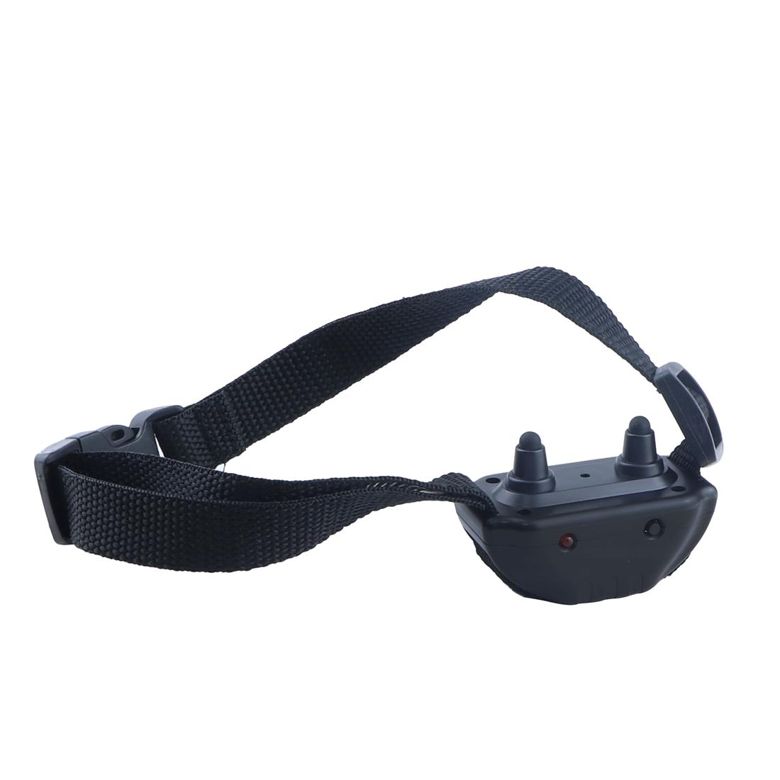 Smart Anti Bark Dog Training Collar with Progressive Correction System