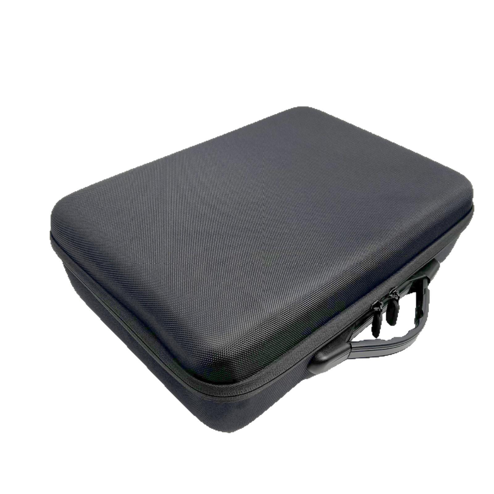 Canon Portable Printer Carrying Case Waterproof EVA Travel Storage Bag