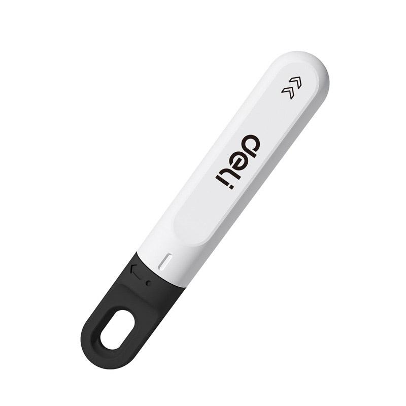 Portable Mini Box Cutter with SK5 Blade Adjustable Utility Knife for Packages & Crafts