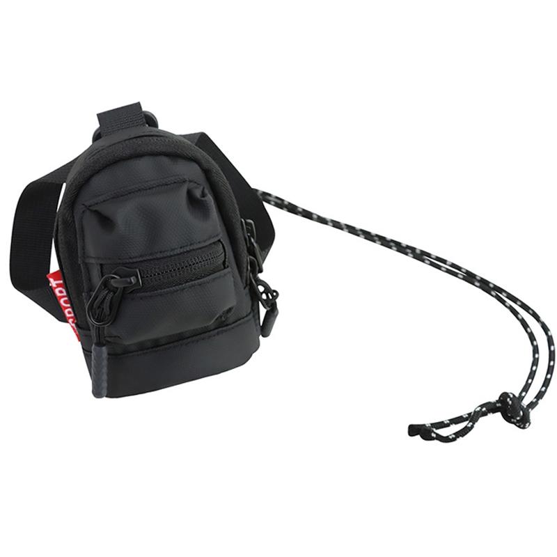 Mini Crossbody Coin Purse Small Backpack for Men & Women